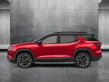New 2026 Chevrolet Equinox RS image 3