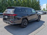 New 2025 Lexus TX 500h AWD image 3