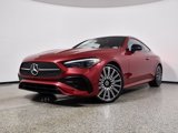New 2026 Mercedes-Benz CLE 300 4MATIC Coupe image 2