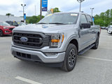Certified 2022 Ford F150 XLT w/ Equipment Group 302A High image 4