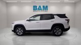 New 2026 Chevrolet Equinox LT w/ Convenience Package II image 4