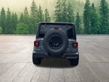 New 2025 Jeep Wrangler Sport S image 4