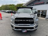 New 2024 RAM 3500 Tradesman image 2