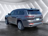 Used 2023 Jeep Grand Cherokee L Summit image 3