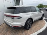 New 2025 Lincoln Aviator Reserve w/ Equipment Group 201A image 3