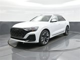 New 2025 Audi Q8 Premium Plus image 3