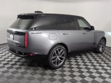 New 2025 Land Rover Range Rover SE image 2