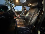 Used 2014 Chevrolet Suburban LTZ image 6