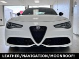 Used 2022 Alfa Romeo Giulia Veloce image 3