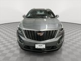 Used 2022 Cadillac XT5 Luxury image 2