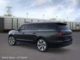 New 2025 Lincoln Navigator L Black Label image 5