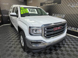Used 2018 GMC Sierra 1500 SLE image 5