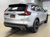 New 2026 Honda CR-V Sport Touring image 5