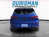New 2025 Volkswagen Golf R Black Edition image 5
