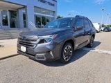 New 2025 Subaru Forester Limited image 2