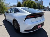 New 2026 Toyota Prius LE image 5