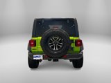 New 2025 Jeep Wrangler Willys image 3