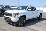 New 2025 Toyota Tacoma TRD Sport image 3
