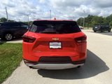 New 2025 Chevrolet Blazer LT w/ Convenience Package image 4