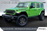 New 2025 Jeep Wrangler Unlimited Rubicon image 2