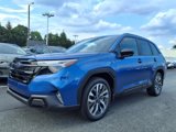 New 2025 Subaru Forester Touring image 2
