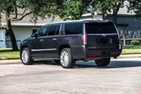 Used 2016 Cadillac Escalade ESV Platinum image 5