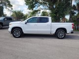 New 2025 Chevrolet Silverado 1500 LT image 2