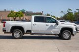 Used 2024 Chevrolet Silverado 2500 LT image 4