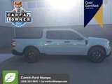 Certified 2023 Ford Maverick XL image 2