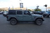 New 2025 Jeep Wrangler Unlimited Sport image 3