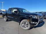 New 2025 Nissan Frontier SV w/ SV Convenience Package image 2