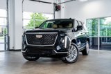 Used 2025 Cadillac Escalade Premium Luxury image 2