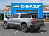 New 2025 Chevrolet Silverado 1500 RST image 3