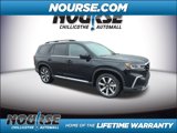 New 2025 Honda Pilot Elite image 2