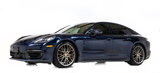 Used 2021 Porsche Panamera image 2