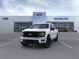 New 2025 Ford F150 XLT w/ Equipment Group 302A MID image 2
