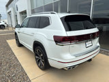 New 2025 Volkswagen Atlas SEL Premium R-Line image 6