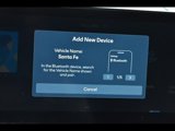 New 2025 Hyundai Santa Fe SEL image 5