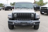 Used 2021 Jeep Wrangler Unlimited Sport image 2