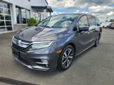 Used 2019 Honda Odyssey Elite image 5