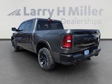 New 2026 RAM 1500 Rebel image 3