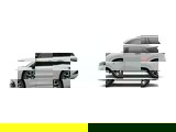 New 2025 Lexus TX 500h AWD image 2