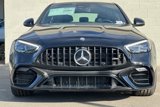New 2025 Mercedes-Benz C 63 AMG S image 3