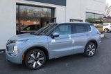 New 2025 Mitsubishi Outlander SEL image 2
