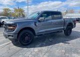 New 2025 Ford F150 XLT image 1