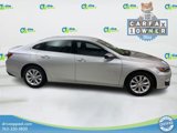 Used 2022 Chevrolet Malibu LT image 4