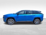New 2025 Jeep Wagoneer Limited image 2