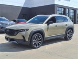 New 2025 MAZDA CX-50 AWD 2.5 Turbo w/ Cargo Package image 2