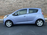 Used 2014 Chevrolet Spark LT image 2