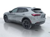 New 2025 Buick Envision Sport Touring image 3